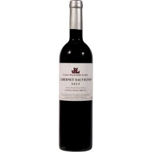 Casa Santos Lima Cabernet Sauvignon 2015 rødvin