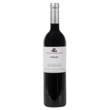 Casa Santos Lima Syrah 2014Vino rosso