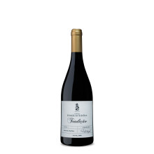 Horácio Simões Tradição Castelão 2016 Vino Rosso
