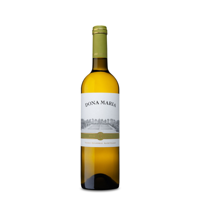Dona Maria Vino Bianco