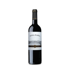 Dona Maria Red Wine