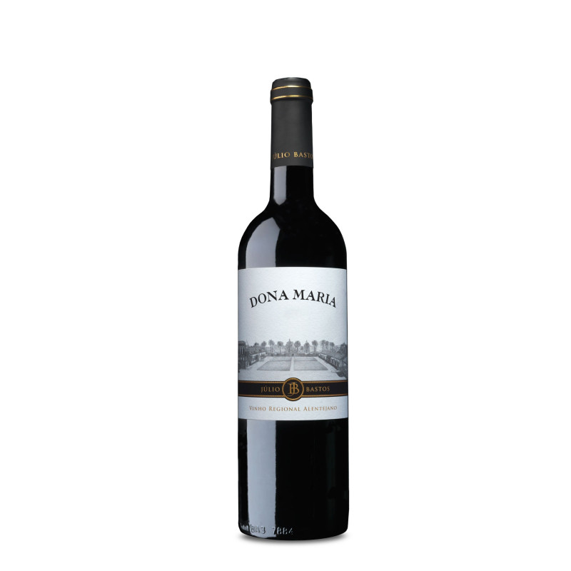 Dona Maria Vino Rosso Dona Maria Vino Rosso