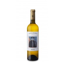 Dona Maria Amantis Reserva 2015 Vin Blanc