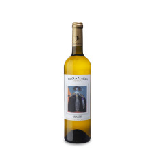 Dona Maria Amantis Reserva 2015 Vino Bianco
