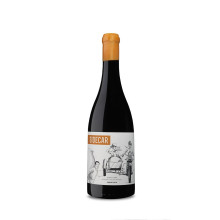 Sidevogn 2016 Rødvin