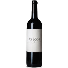 Tricot Red Wine