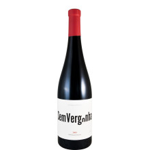 Sem Vergonha 2016 rødvin