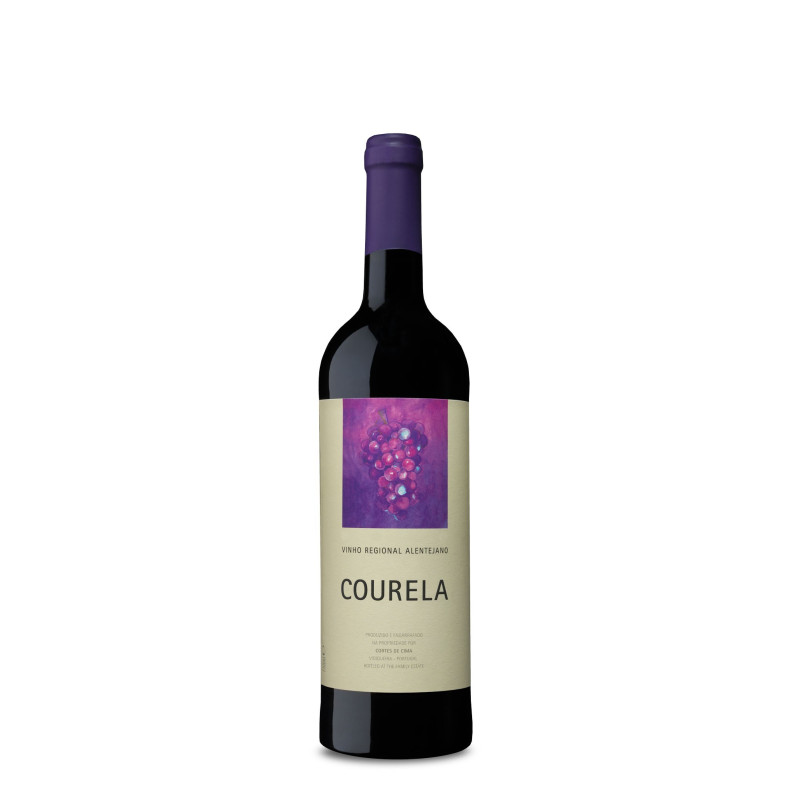 Courela 2017 Vino Rosso Courela 2017 Vino Rosso