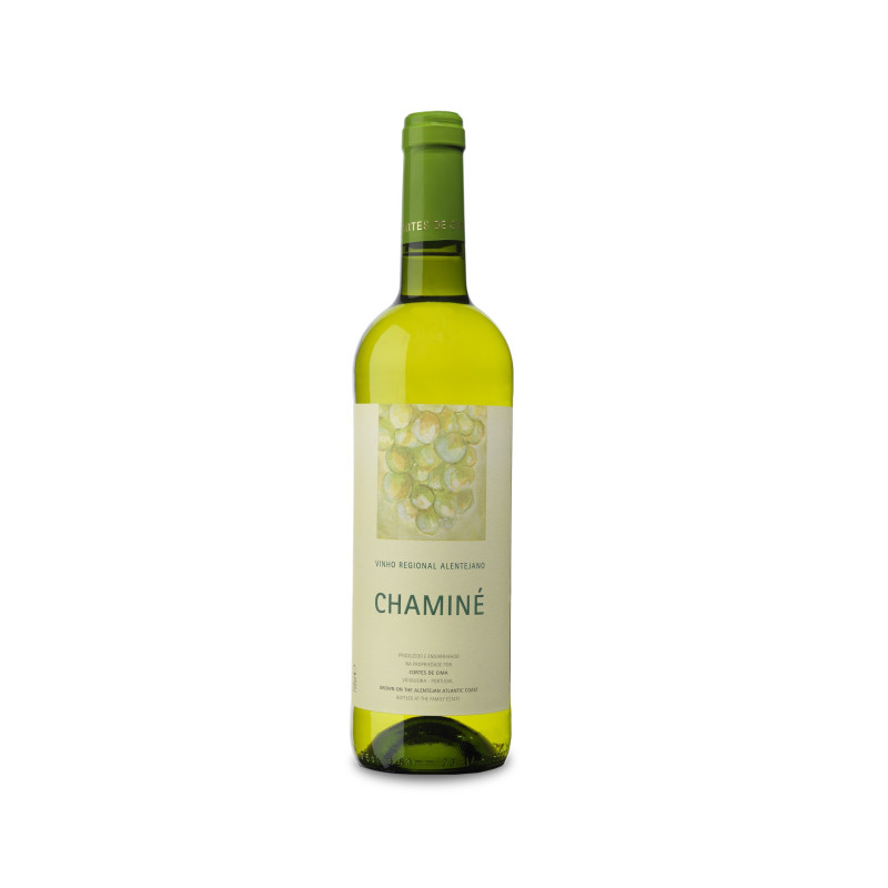 Chaminé Weißwein Chaminé Weißwein