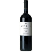 Vino Tinto Cistus Tinta Roriz 2008
