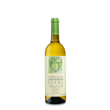 Cortes de Cima Sauvignon Blanc 2017 vino blanco