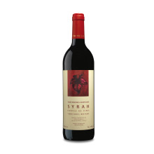 Cortes de Cima Syrah 2015 Punainen viini