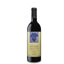 Cortes de Cima Petit Verdot 2012 Rode Wijn