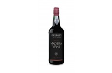 HM Borges 3 Years Sweet Madeira Wine