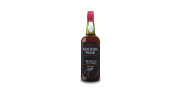 HM Borges 10 let staré Madeira víno