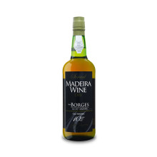 HM Borges Sercial 10 anni vecchio MadeiraVino