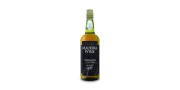 HM Borges 10 let staré Madeira víno