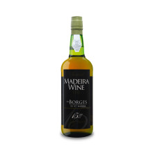 HM Borges Sercial 15 anni vecchio vino Madeira