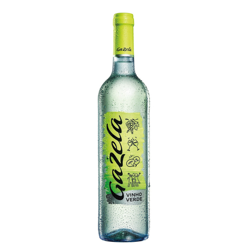 Gazela Vinho Branco Gazela Vinho Branco
