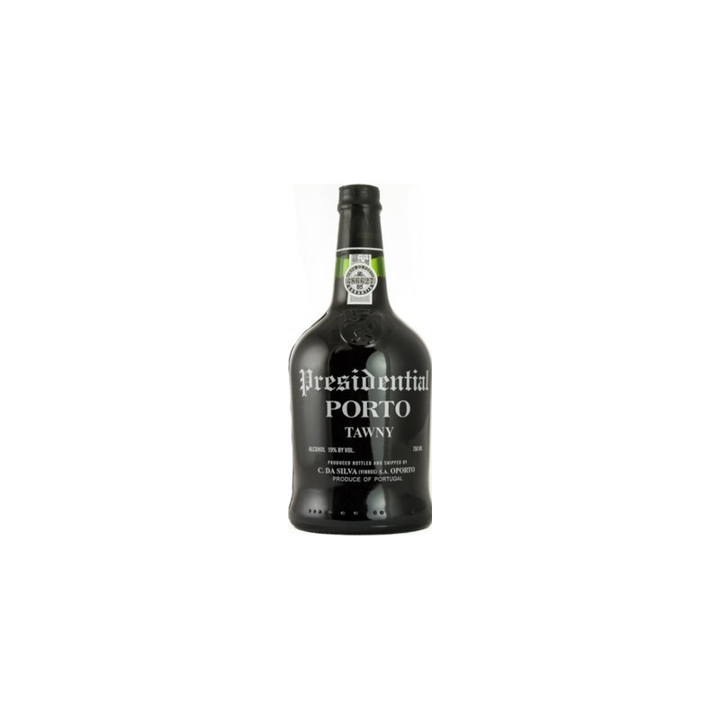 Presidential Tawny Port Wine Presidential Tawny Port Wine