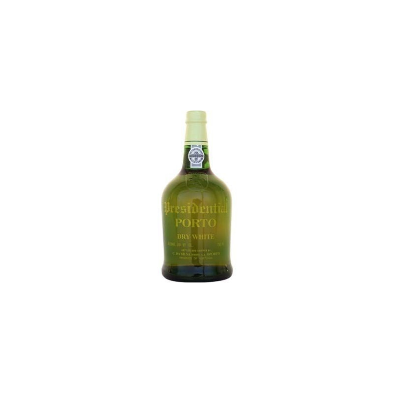 Vino Porto Bianco Presidenziale Vino Porto Bianco Presidenziale