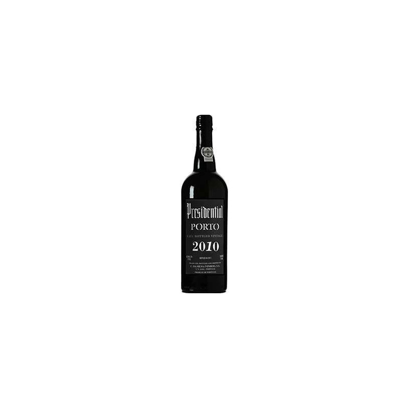 Présidentiel LBV 2010 Vin de Porto Présidentiel LBV 2010 Vin de Porto