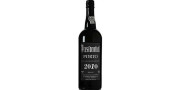 Prezidentské LBV 2010 portské víno