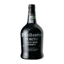Presidential Special Reserve Ruby Port Wine