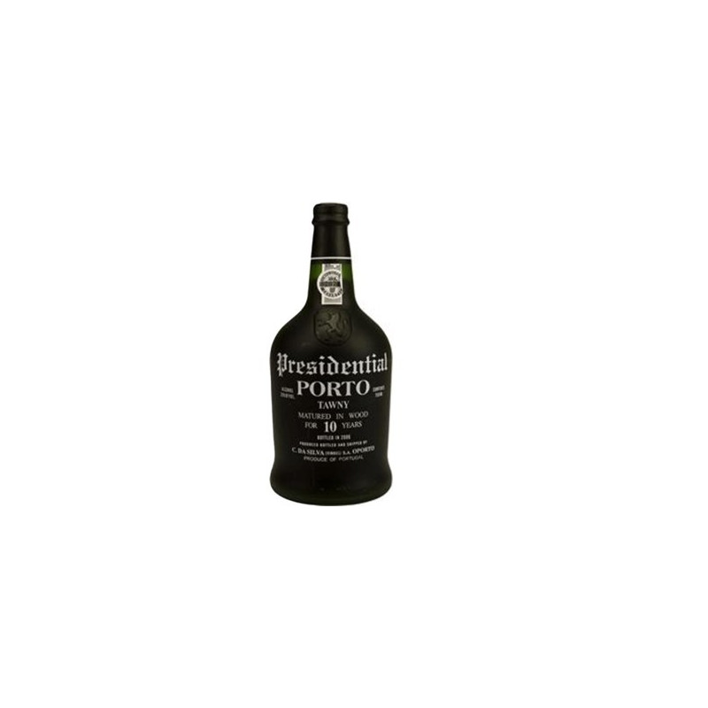 Présidentiel 10 Ans Vin de Porto Présidentiel 10 Ans Vin de Porto