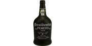 Prezidentské 10leté portské víno