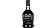 Prezidentské 20leté portské víno