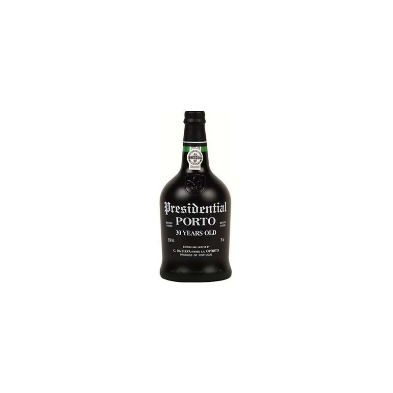 Presidential 30 Years Port Wine Presidential 30 Years Port Wine