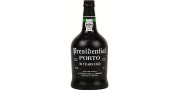 Prezidentské 30leté portské víno