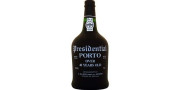 Prezidentské 40leté portské víno