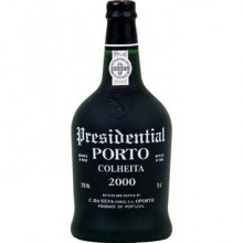 Presidential Colheita 2000 Port Wine