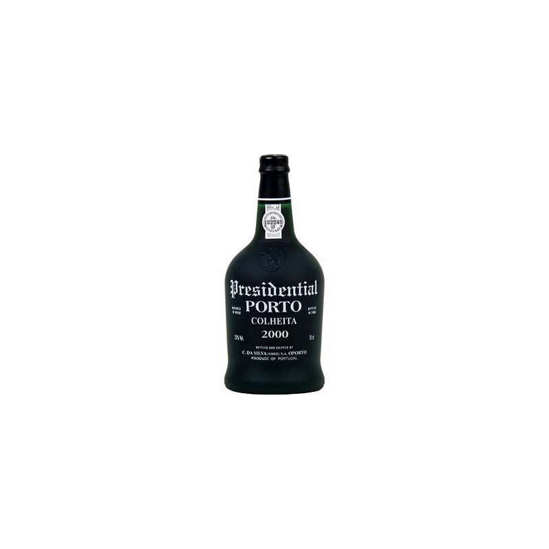 Presidential Colheita 2000 Portwein Presidential Colheita 2000 Portwein