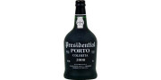 Prezidentské portské víno Colheita 2000