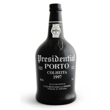 Presidentiële Colheita 1997 Port