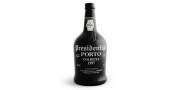 Prezidentské portské víno Colheita 1997