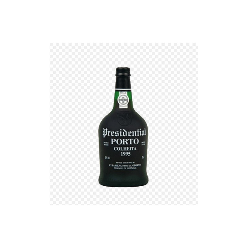 Presidential Colheita 1995 Port Wine Presidential Colheita 1995 Port Wine