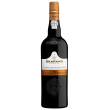 Graham's LBV Vino de Oporto