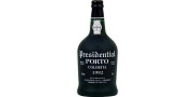 Prezidentské portské víno Colheita 1992