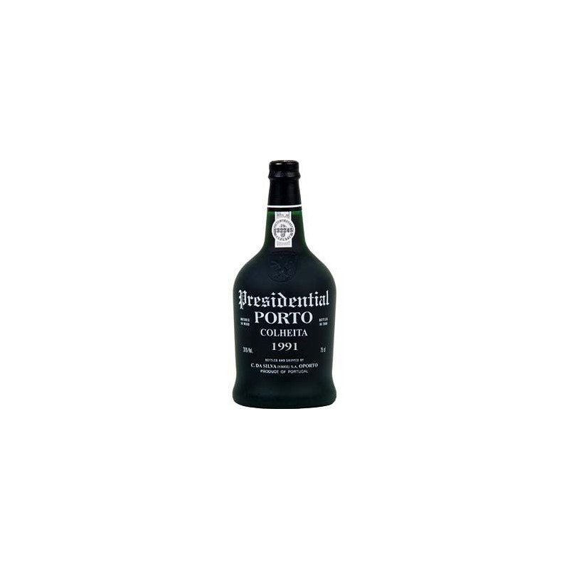 Presidential Colheita 1991 Port Wine Presidential Colheita 1991 Port Wine