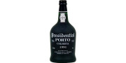 Prezidentské portské víno Colheita 1991