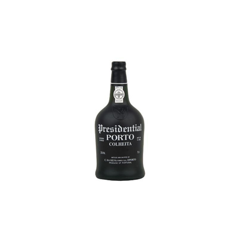 Presidenziale Colheita 1990 Porto Vino Presidenziale Colheita 1990 Porto Vino