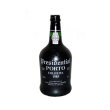 Presidenziale Colheita 1985 Porto Vino