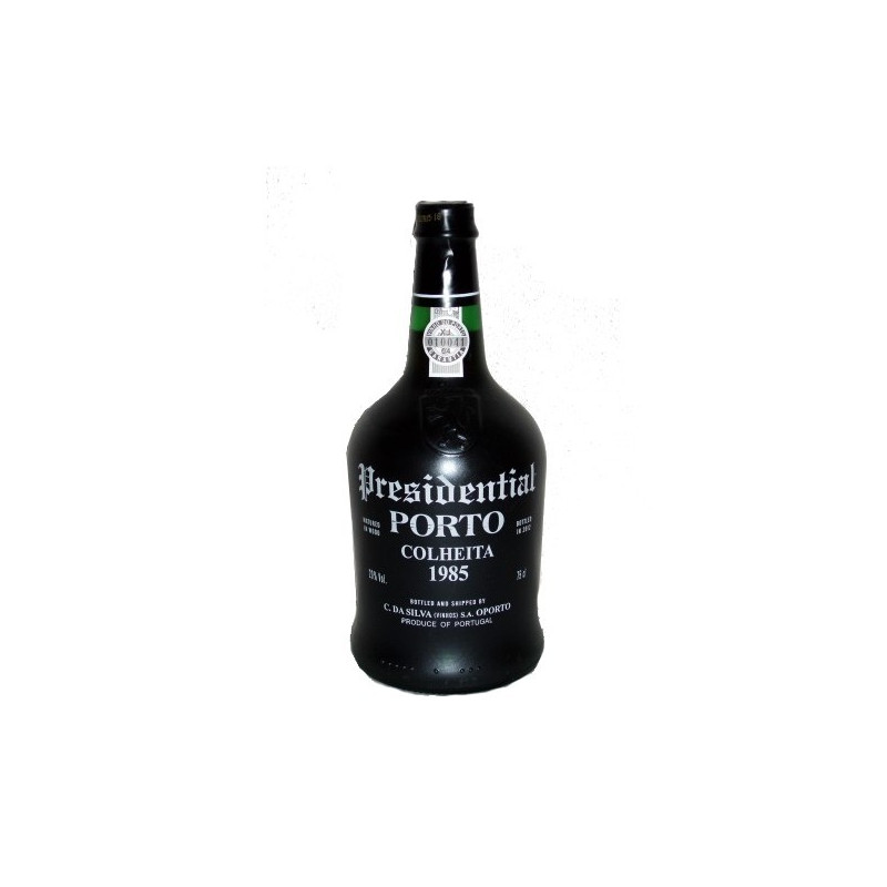 Presidenziale Colheita 1985 Porto Vino Presidenziale Colheita 1985 Porto Vino