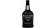 Prezidentské portské víno Colheita 1982