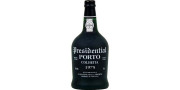 Prezidentské portské víno Colheita 1975