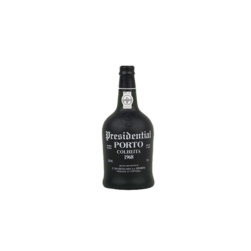 Presidenziale Colheita 1968 Porto Vino Presidenziale Colheita 1968 Porto Vino